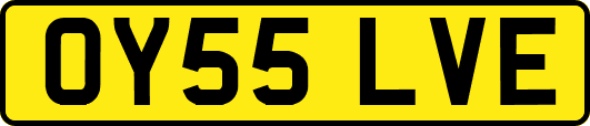 OY55LVE