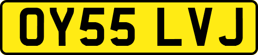 OY55LVJ