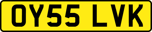 OY55LVK