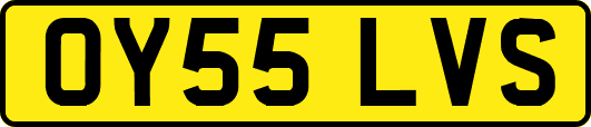 OY55LVS