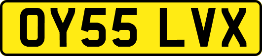 OY55LVX