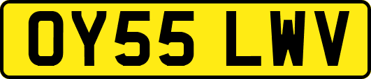 OY55LWV
