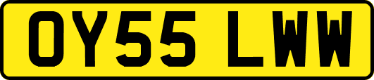 OY55LWW