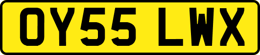 OY55LWX