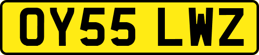OY55LWZ