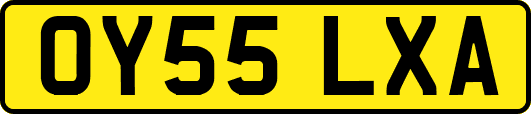 OY55LXA