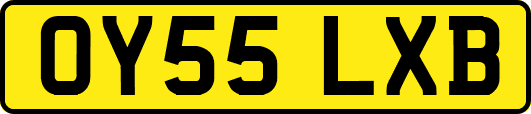 OY55LXB