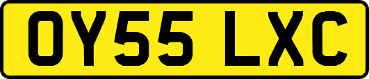 OY55LXC