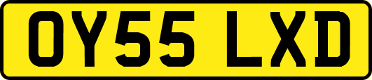 OY55LXD
