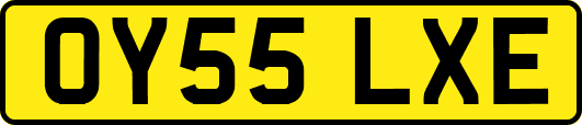 OY55LXE