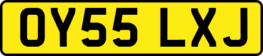 OY55LXJ