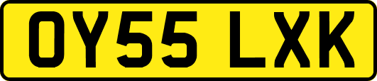 OY55LXK