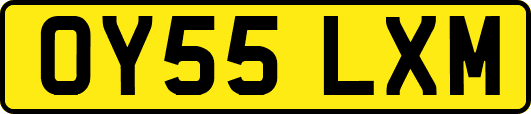 OY55LXM