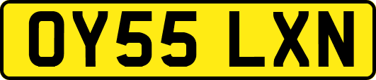 OY55LXN