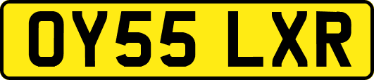OY55LXR
