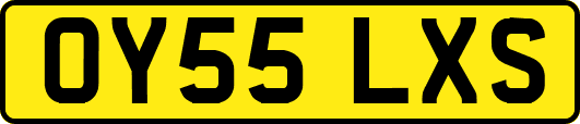 OY55LXS