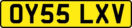 OY55LXV