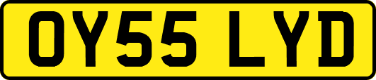 OY55LYD