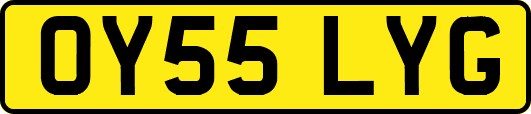 OY55LYG