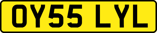 OY55LYL