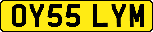 OY55LYM