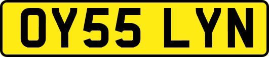 OY55LYN