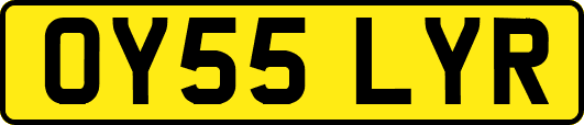 OY55LYR