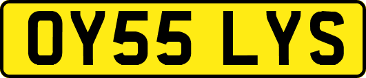 OY55LYS