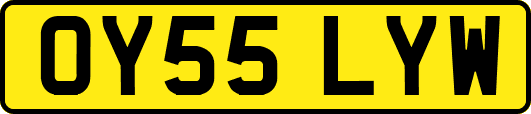 OY55LYW
