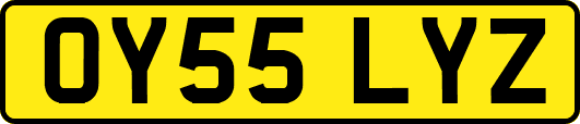 OY55LYZ