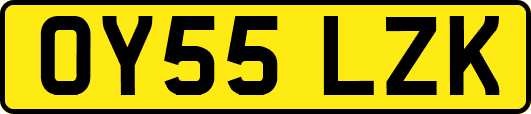 OY55LZK