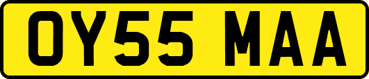 OY55MAA