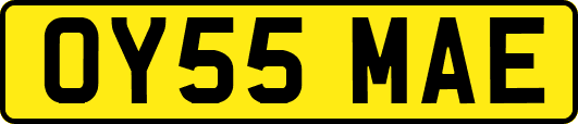 OY55MAE