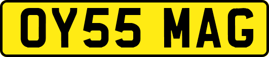 OY55MAG