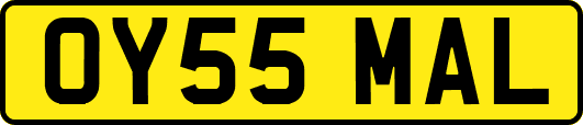 OY55MAL