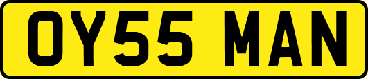 OY55MAN