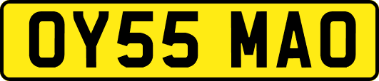 OY55MAO