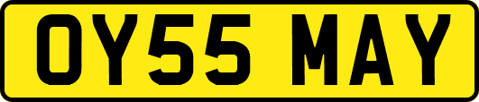 OY55MAY