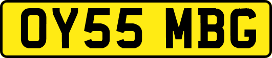 OY55MBG