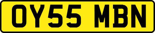 OY55MBN