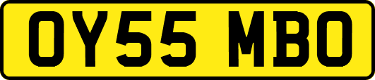 OY55MBO