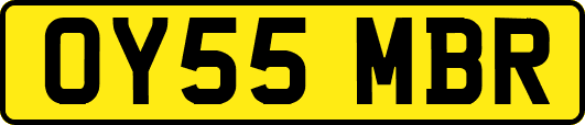 OY55MBR