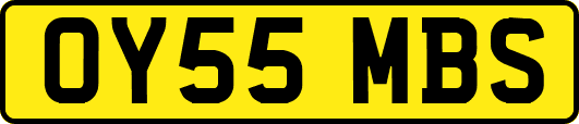 OY55MBS