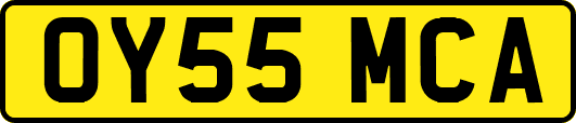 OY55MCA