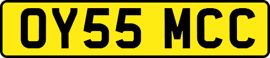 OY55MCC