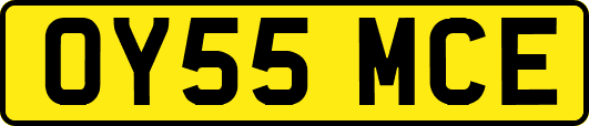 OY55MCE