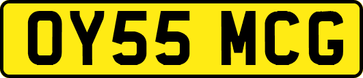 OY55MCG