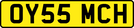 OY55MCH