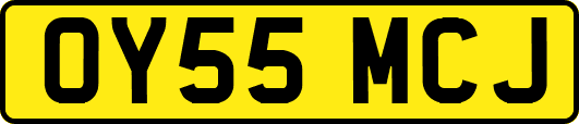 OY55MCJ