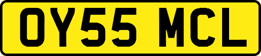 OY55MCL